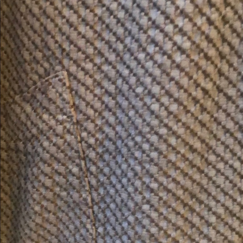 Button jacket - Picture 4 of 6